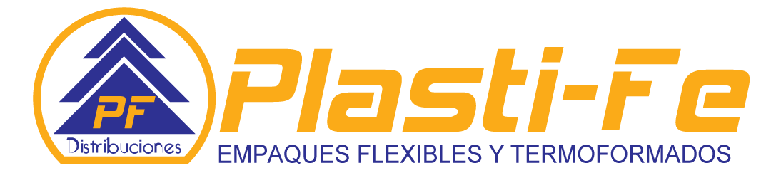 Distribuciones Plasti-Fe
