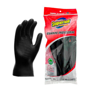 GUANTE INDUSTRIAL C-40 CORTO