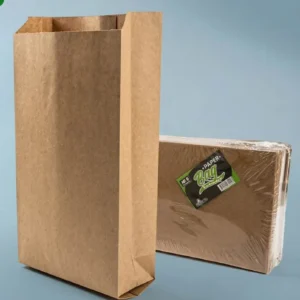 Funda de Papel Kraft Multiusos