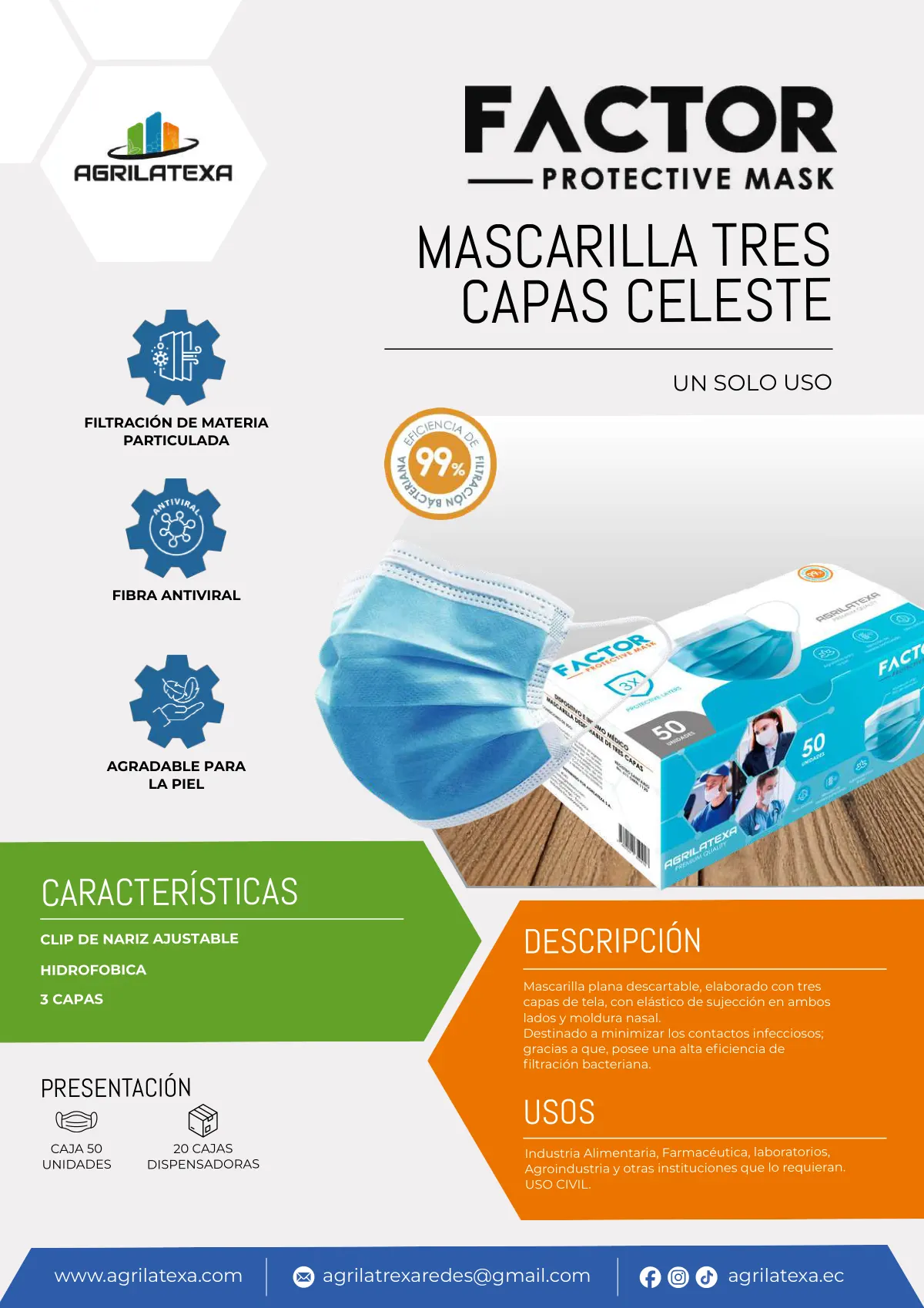 Catálogo Agrilatexa, página 12 de 22