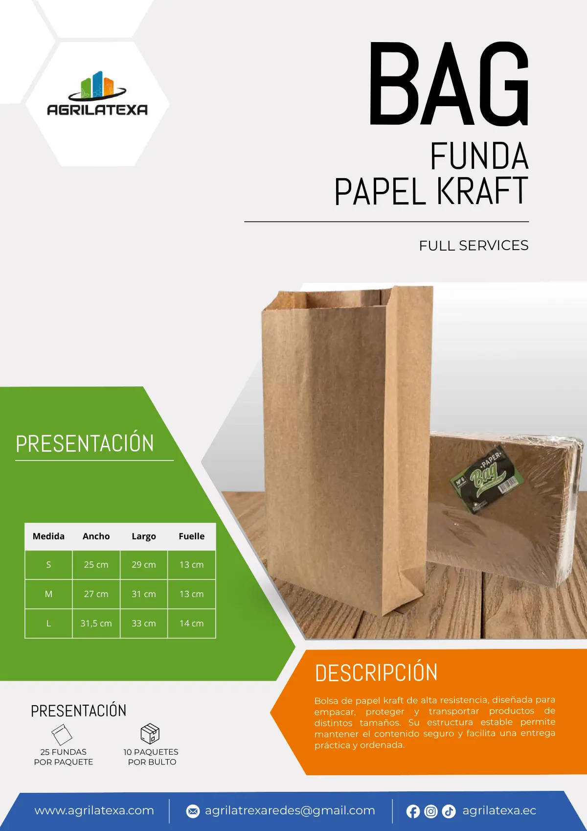 Catálogo Agrilatexa, página 14 de 22
