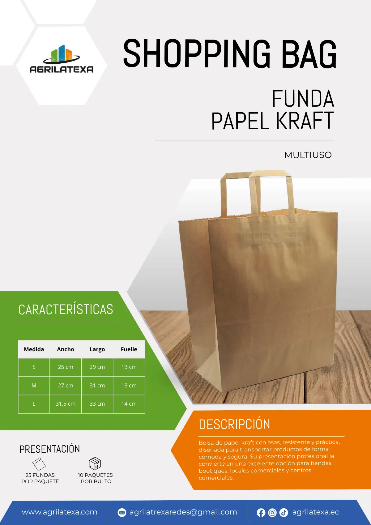 Catálogo Agrilatexa, página 15 de 22